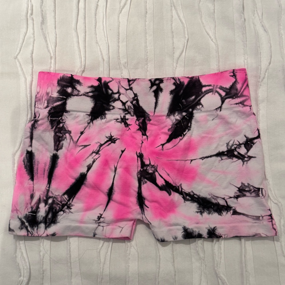 Malibu Sugar Tye Dye Boxers